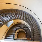 Liszt Ferenc Historic Luxurious Flat Next To Synagogue