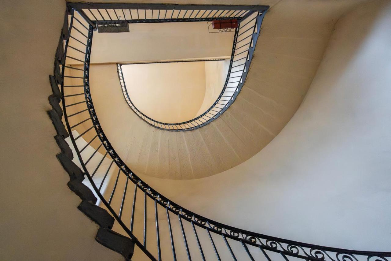 Liszt Ferenc Old Luxurious Flat Next To Synagogue * Budapest