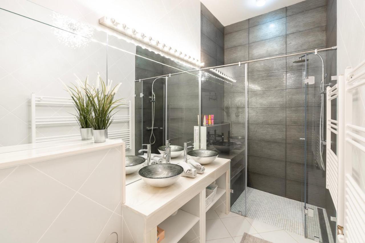Appartamento Liszt Ferenc Old Luxurious Flat Next To Synagogue *