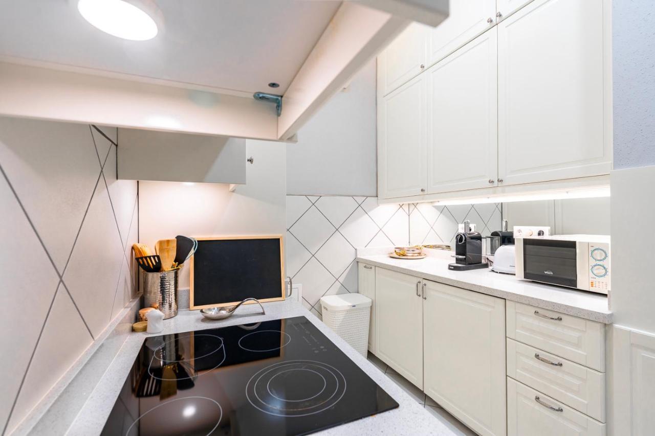 Appartamento Liszt Ferenc Old Luxurious Flat Next To Synagogue *
